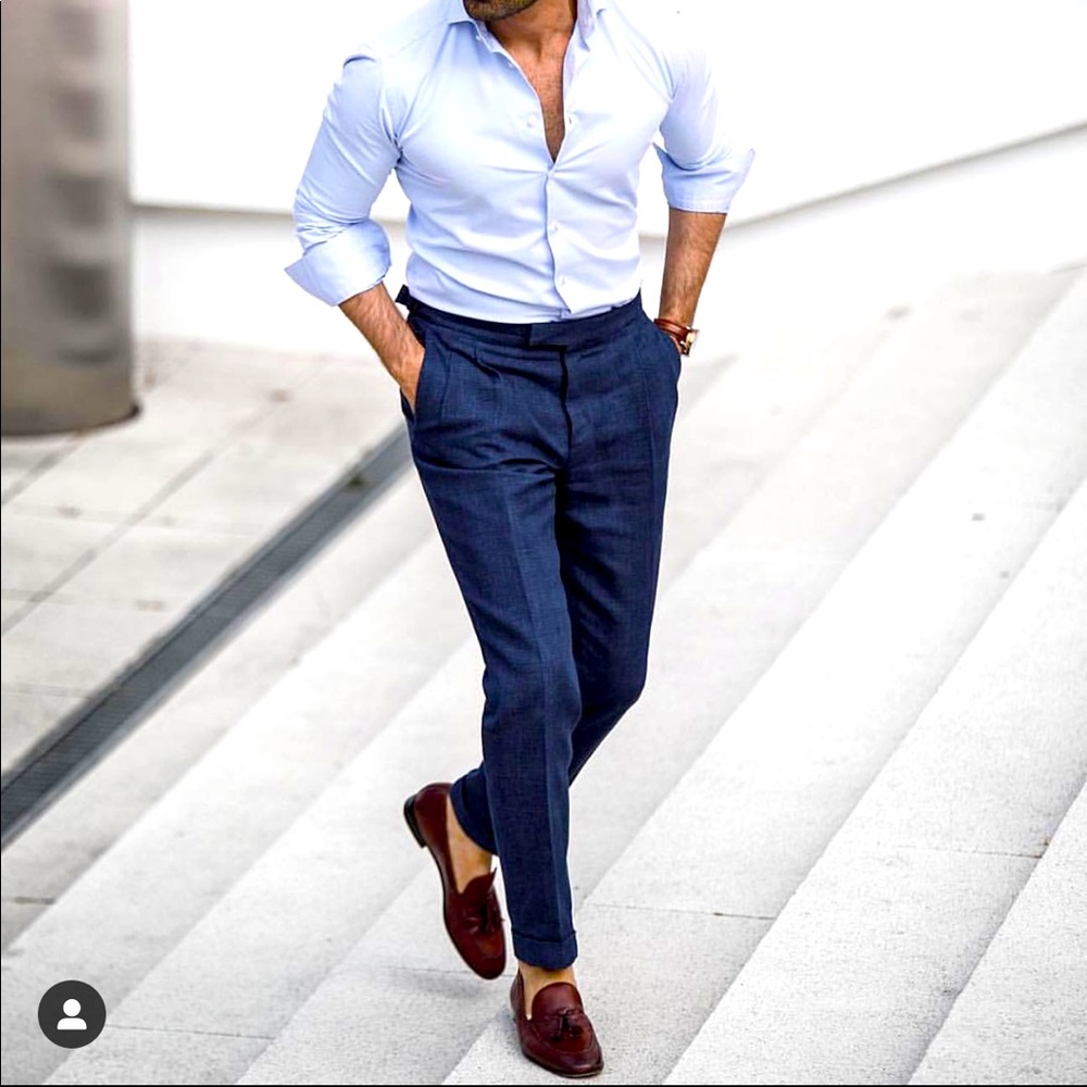 ZARA Man Pants 👖